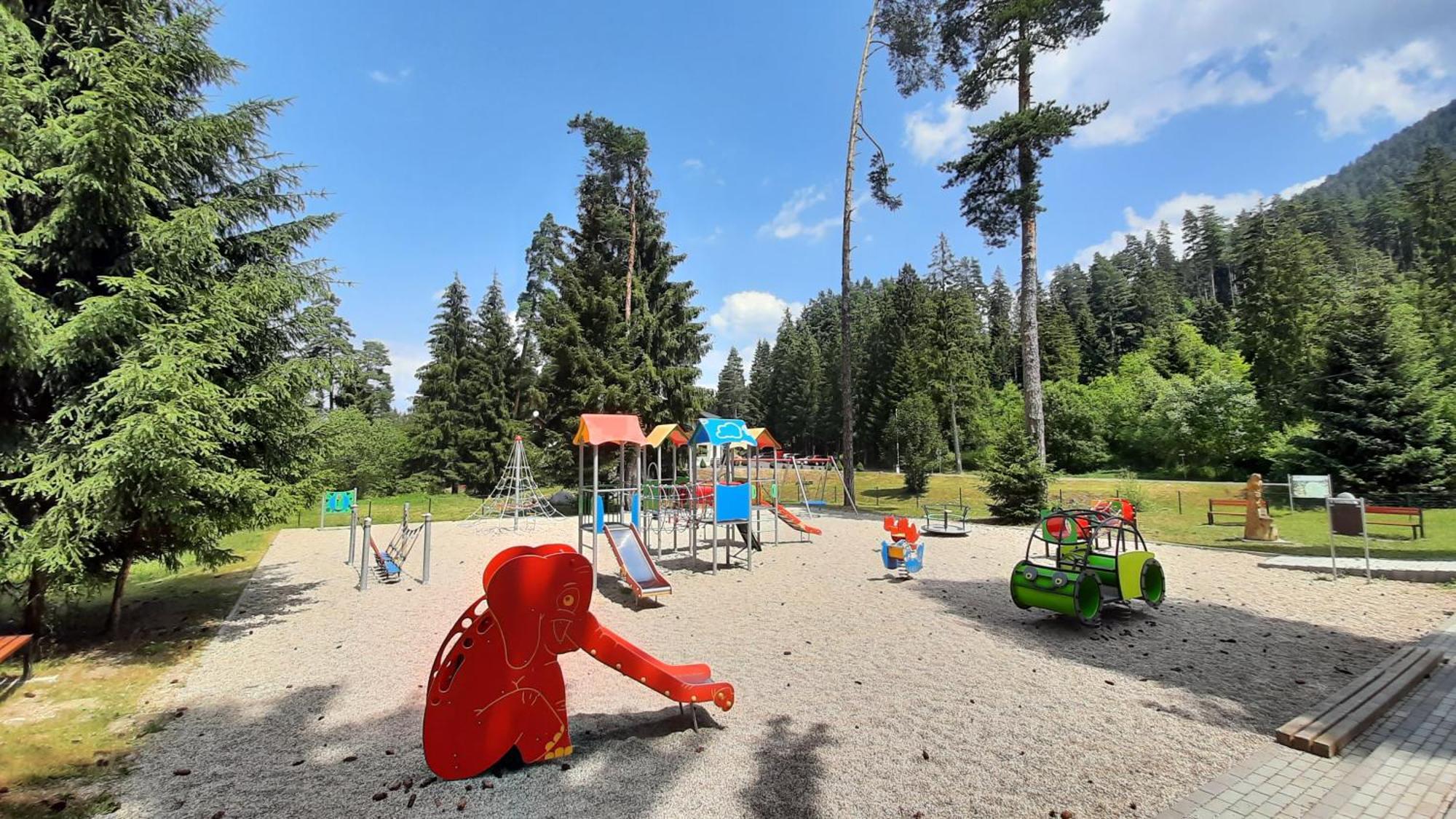 Drevenica Pod Demaenovskou Horou Villa Demänovská Dolina Exterior foto