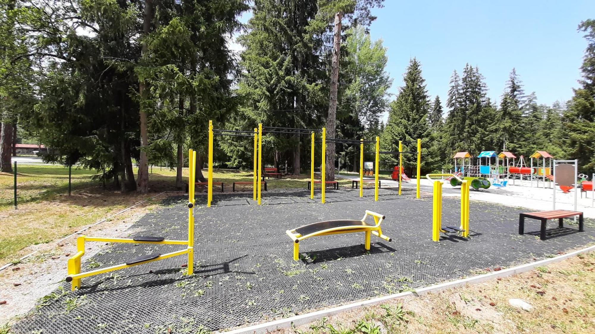 Drevenica Pod Demaenovskou Horou Villa Demänovská Dolina Exterior foto