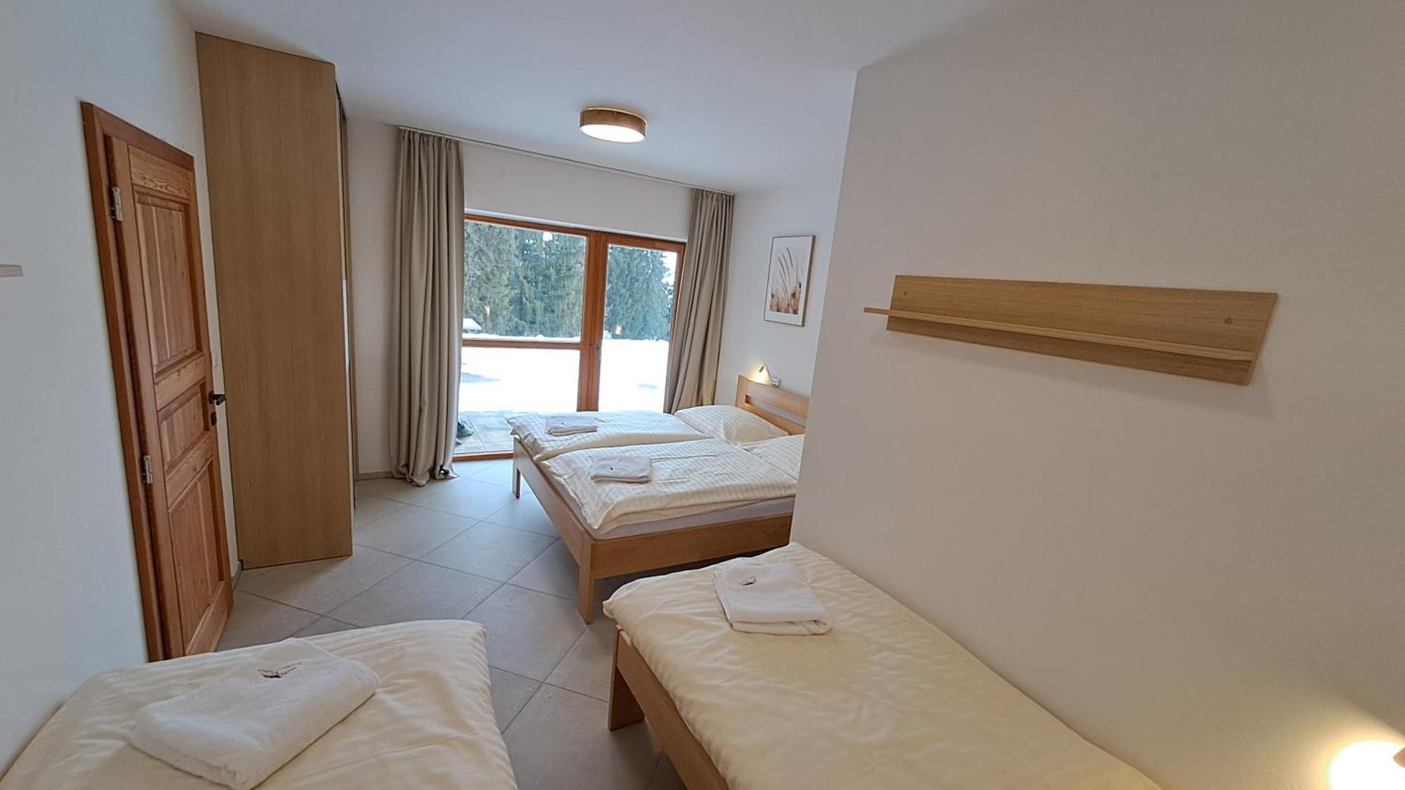 Drevenica Pod Demaenovskou Horou Villa Demänovská Dolina Exterior foto
