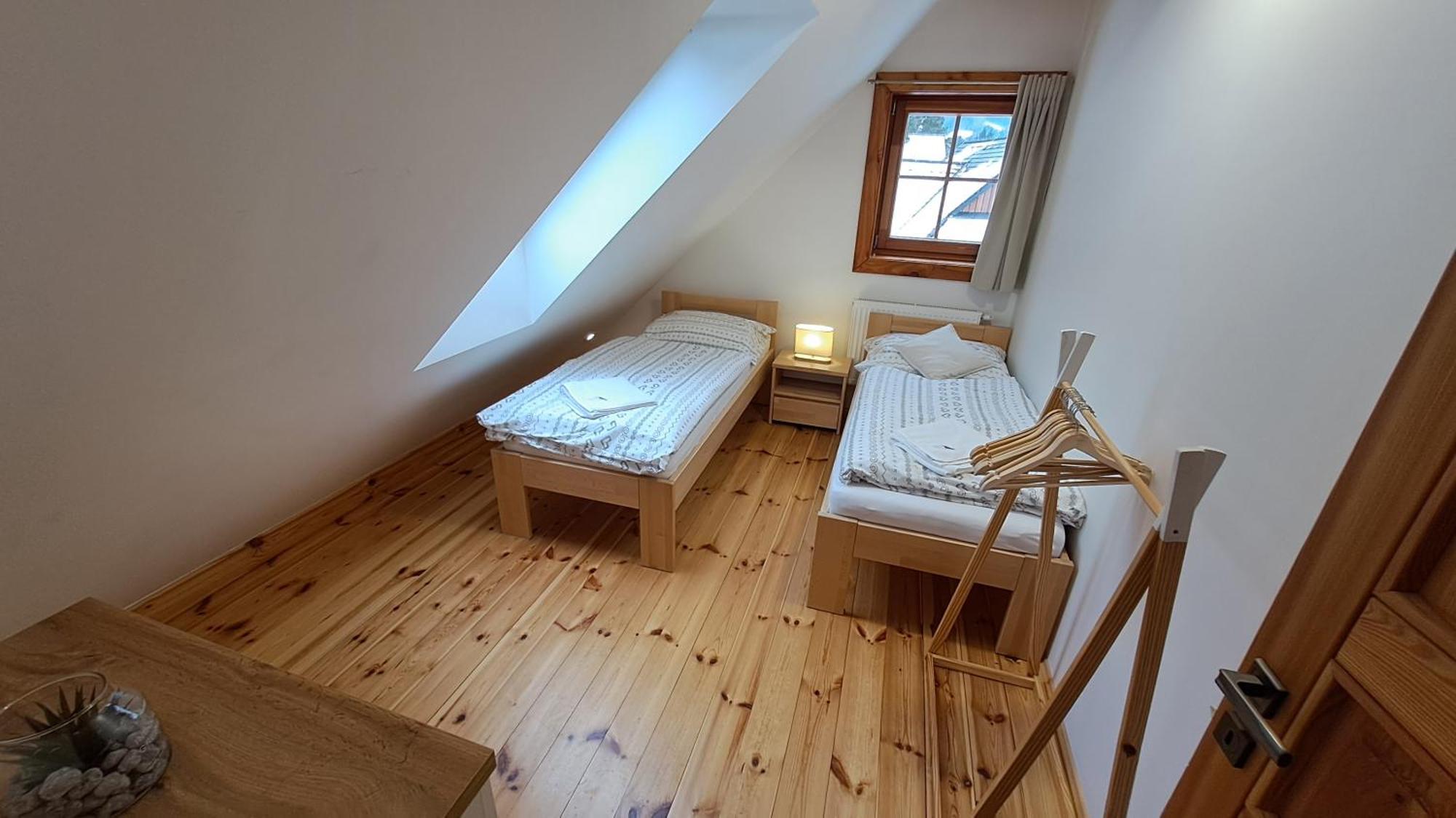 Drevenica Pod Demaenovskou Horou Villa Demänovská Dolina Exterior foto